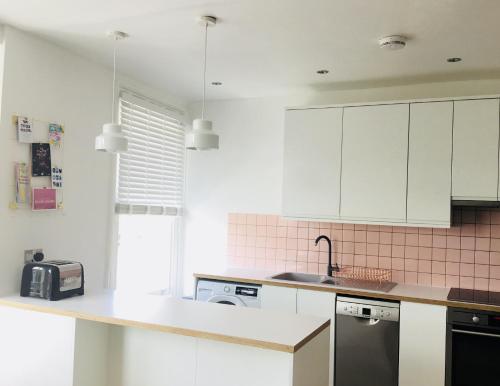 Margate Holiday Apartment 2
