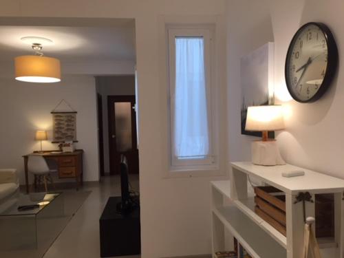  Apartamento turístico en pleno centro de Ferrol in Ferrol