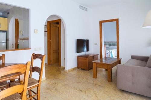 Apartamentos Mexico - image 5