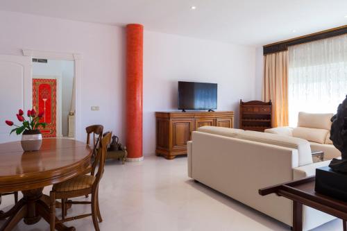 Apartamentos Mexico