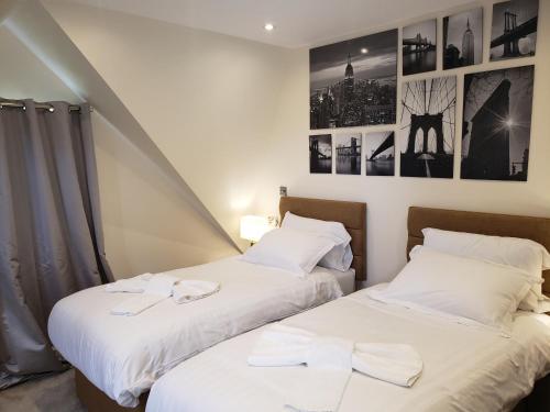 London Star Hotel, Londres (foto 10)
