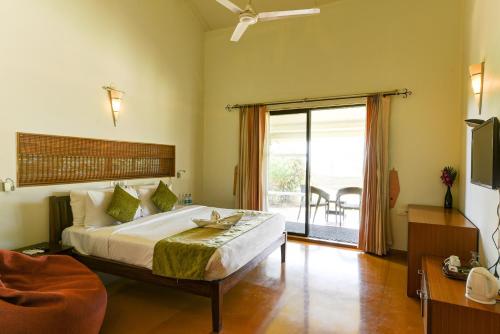 Book the 3 BHK Villa with Private Pool 3 BHK Villa with Private Pool