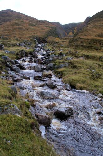 Rosemount Cottage ONE- Highland Cottage - Tap to explore photos