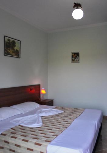 Gurguri Hotel