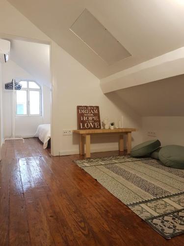 Oporto Foz House close to the beach, Porto (fotografie 2)