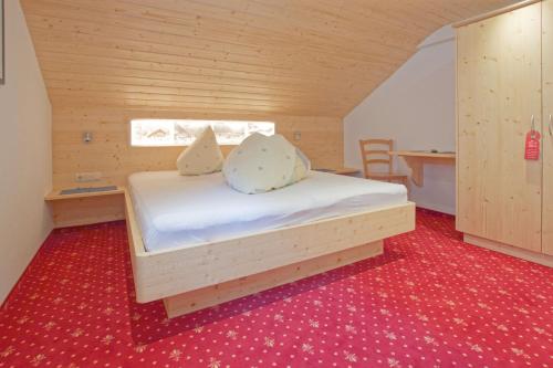 Pension Backstuba - image 12
