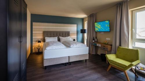 Hotel Goldene Traube - by Neugart in Traben-Trarbach, Deutschland