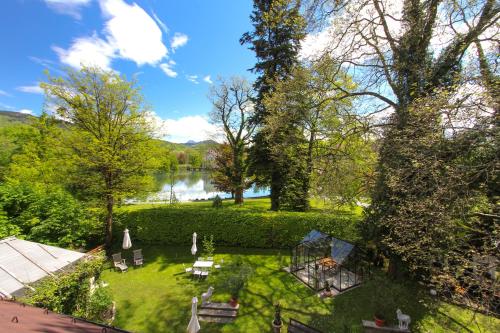Schlosswirt zu Anif - main image