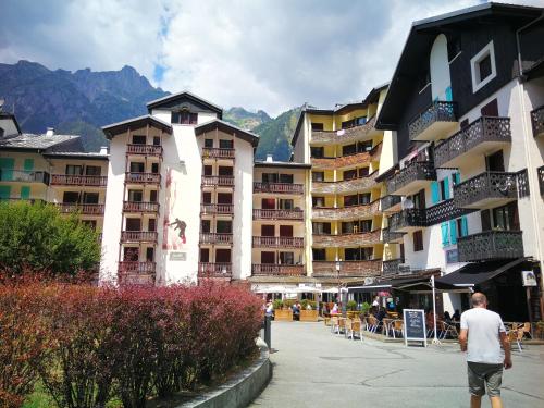 La Cabane - Chamonix-Mont-Blanc