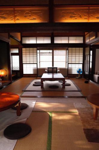 古民家ゲストハウス ナマケモノ