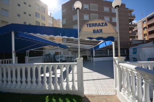 Sweet Home EL PALMERAL Los Locos beach