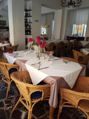 Albergo Lungomare 3