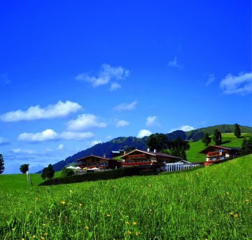Rosis Sonnbergstuben - image 10