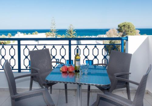 Sunshine Seaside Wing图片