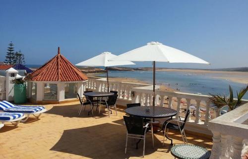 Villa Sur La Plage photo 3