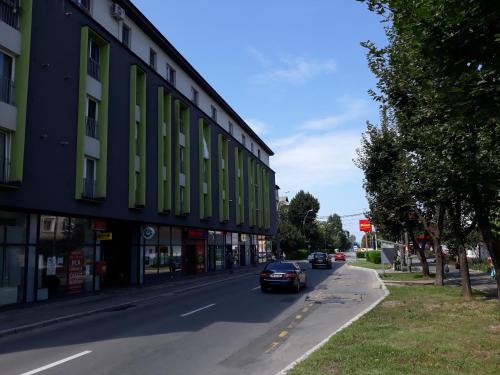 Apartament Modern Rivulus 28 - Baia Mare