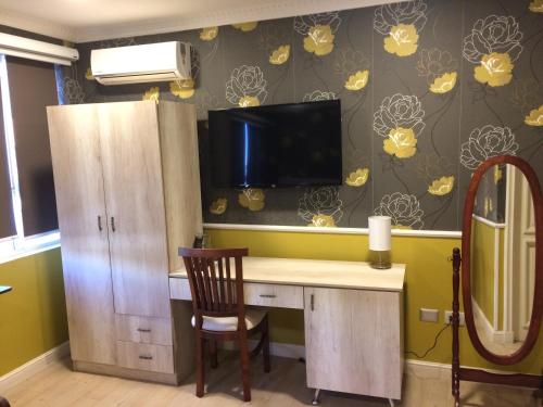 hotel photo