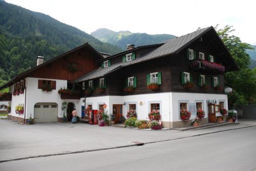 Pension Backstuba - image 9