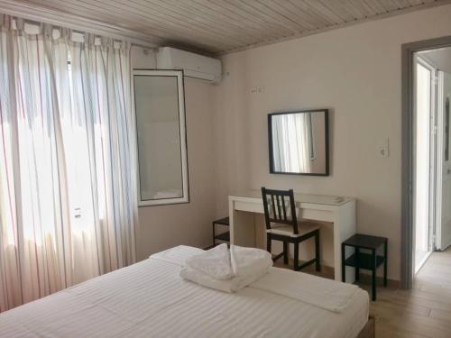 Home by the sea, Monemvasia (foto 5)