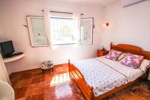 Anna-2 - sea view villa with private pool in Benissa