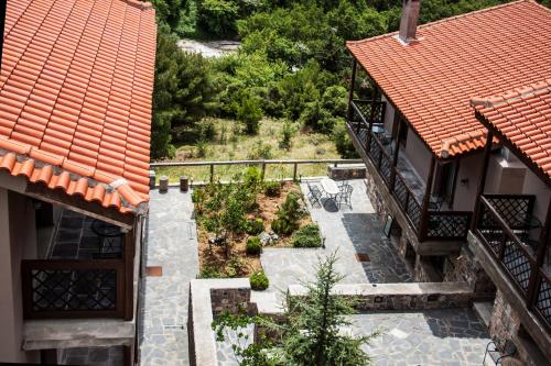 Guesthouse Vasiliki