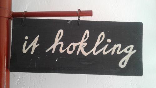 't Hokling