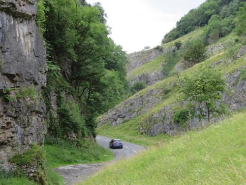 The Mendip is on cheddar bridge Apartments