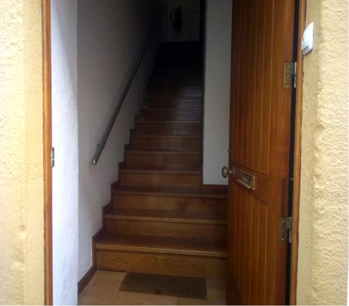  A Casa da Frente, Ferienwohnung in Ponta Delgada