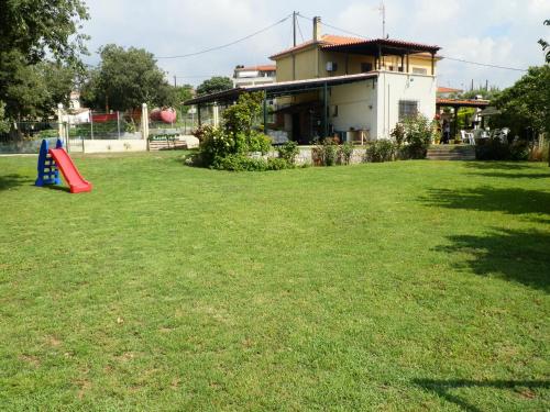 Villa Makri View