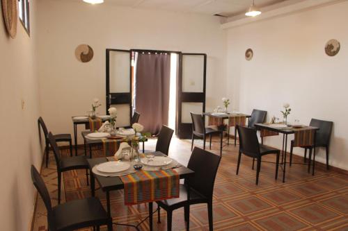 Ouaka, Ouagadougou (fotografie 9)
