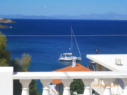 Accommodation in Attica