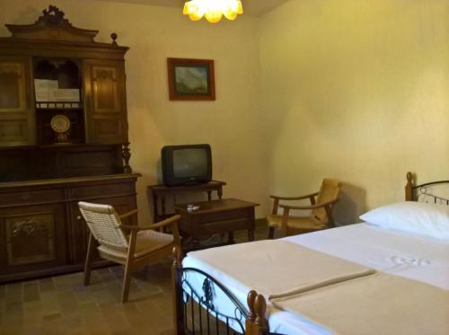  Apartment Igor Pjescana, Pension in Pješčana Uvala