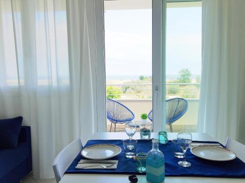 Flamingo Residence Hotel Hotel de charme Casal Borsetti