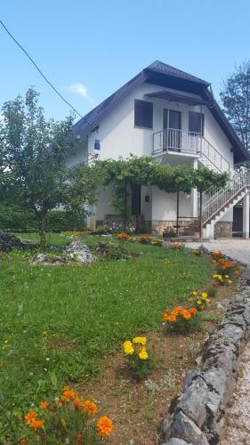 House Luketić