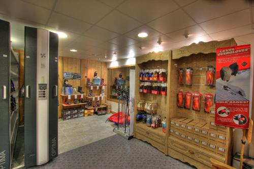 Résidence Les Balcons de Val Cenis Village - main image