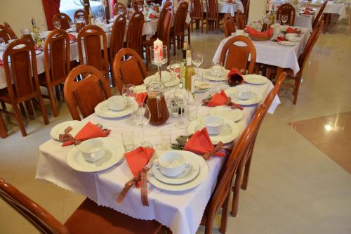 Dunajecki Dworek – Bialy Dunajec, KY