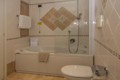 Hotel Della Torre Room Type - Junior Suite