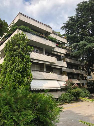 Residenza XXX Aprile
