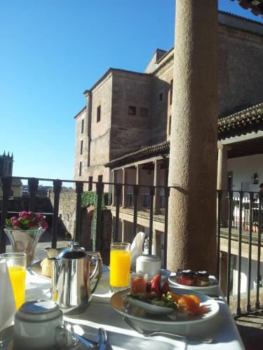 Parador de Oropesa