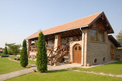 . Schwabenhaus
