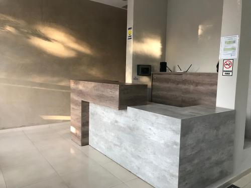 大堂, Ivy in 雷西斯滕西亞