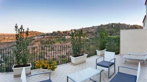 155254309 San Giorgio Palace Hotel Ragusa Ibla