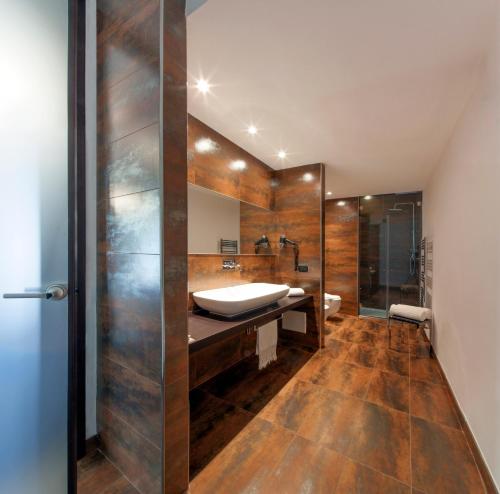 San Giorgio Palace Hotel Ragusa Ibla - image 5