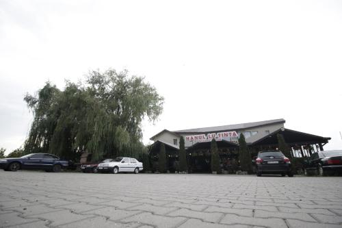 . Hanul lui Țintă
