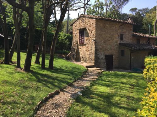 Amazing countryhouse a few steps from Firenze downtown