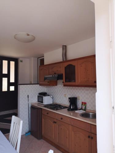 ห้องครัว, Pobri in โปบรี