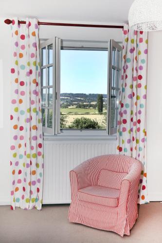 Manoir Le Mesnil photo 16