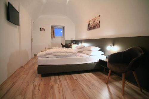 Pizza Tábor Apartman - image 8