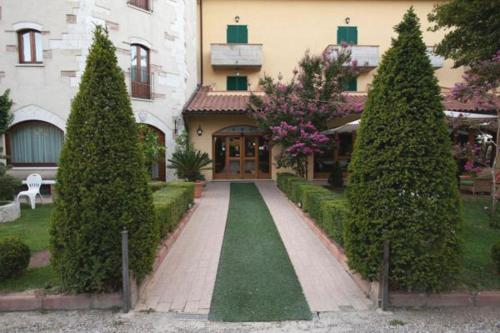 Albergo La Lanterna - main image