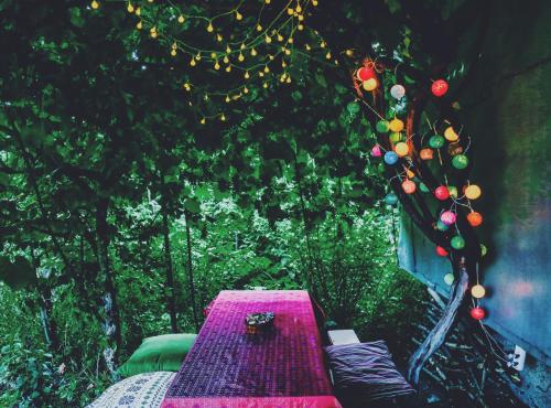 Facilities, Aregak B&B and Tours in Goris